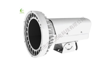 二合一頻爆補(bǔ)光燈助力交管部門(mén)提高管理效率