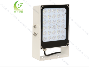 豐上光電補(bǔ)光燈助力雪亮工程建設(shè) 提升群眾安全滿(mǎn)意度