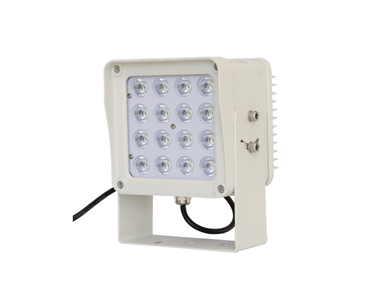 LED監控補光燈-環視黑夜，臻顯色彩