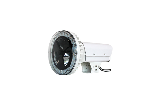 建設智慧交通，加速推進無光污染補光燈