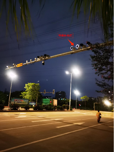 2024重磅產品丨豐上光電卡口環保補光燈解決方案,一睹為快!